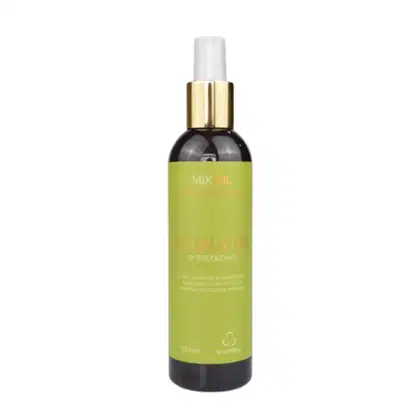 Óleo corporal Acqua Oil D' Pistachio Mix Oil Pistachio & Macadamia, da marca Grandha.