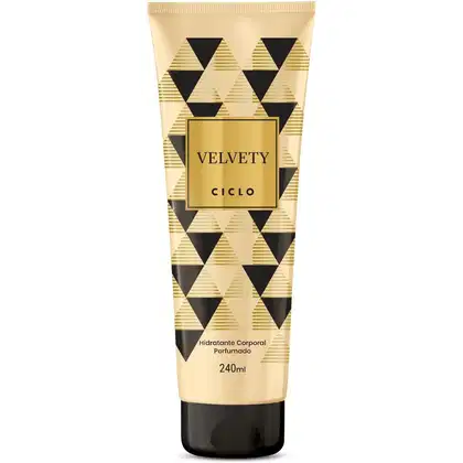 Imagem do produto Hidratante Velvety 200ml - Ciclo