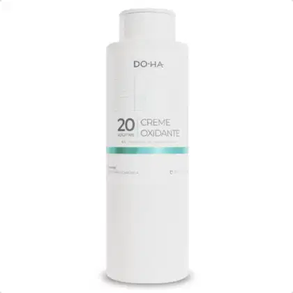 Imagem do produto Do.Ha - Royal Fantasie - Creme Oxidante 20 Vol 900ml