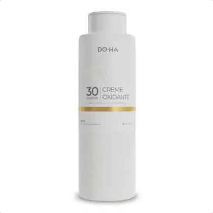 Imagem do produto Do.Ha - Royal Fantasie - Creme Oxidante 30 Vol 900ml