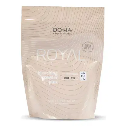 Imagem do produto Do.Ha - Royal Fantasie - Plex  Pó Descolorante 500g