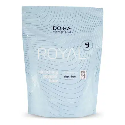 Imagem do produto Do.Ha - Royal Fantasie - Blue Pó Descolorante 500g