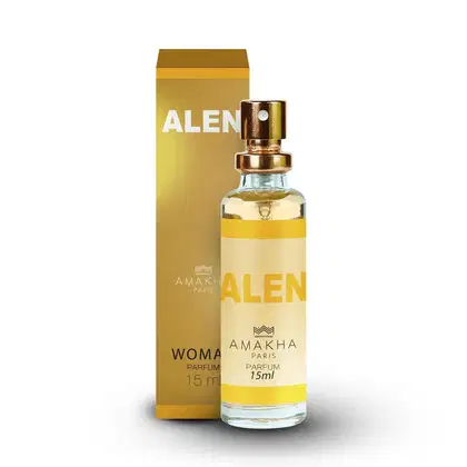 Imagem do produto Deo Colônia Feminino Alen 15ml Referência:  Alien - Thierry Mugler