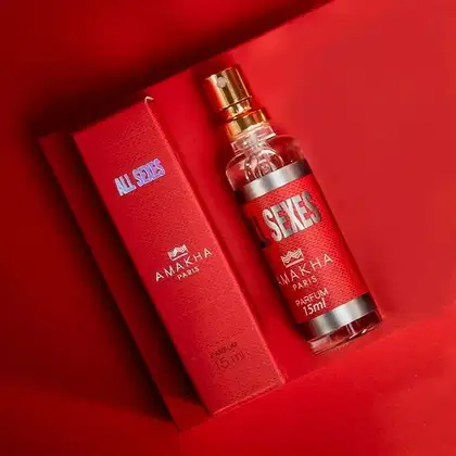 Imagem do produto Deo Colônia All Sexes 15ml - Unissex Referência:  CK Be - Calvin Klein