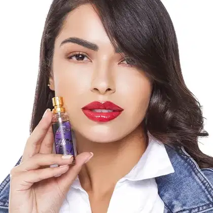 Imagem do produto Deo Colônia Feminino Addictive 15ml Referência:  Dior Addict - Dior