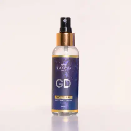 Imagem do produto Body Splash GD - 100ml
