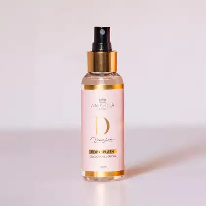 Imagem do produto Body Splash D - 100ml