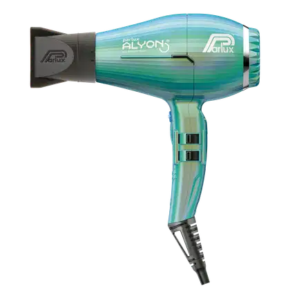 Imagem do produto Parlux Alyon 220V ASS2202 Jade - Secador de Cabelo