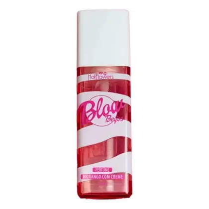 Imagem do produto HOT BLOW GIRL PERFUME BEIJOS 30ML