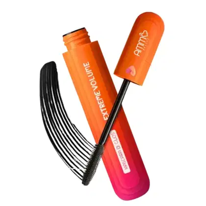 Imagem do produto Mascára de Cílios Extreme Volume 10ml - Ammô Beauty