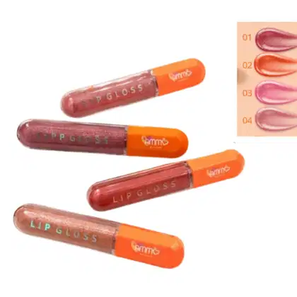 Imagem do produto Lip Gloss Labial Cor 03 - Ammô Beauty