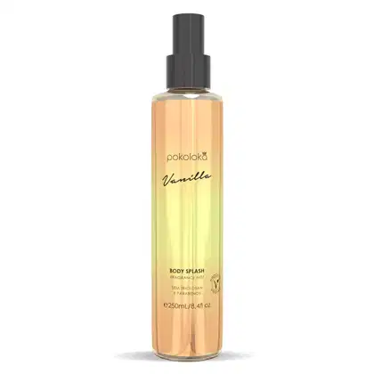 Imagem do produto POKOLOKA BODY SPLASH VANILLA 250ML