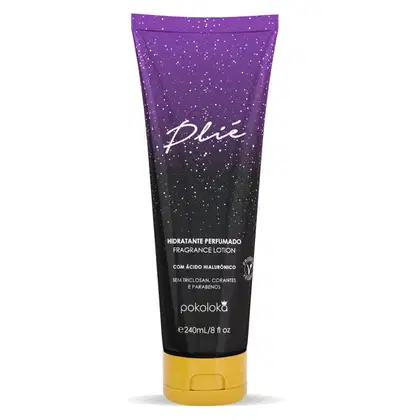 Hidratante Perfumado Pokoloka Plié 240ml