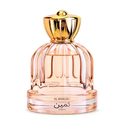 Imagem do produto Perfume Feminino Al Khaleej Tamiyn Eau de Parfum 100ml