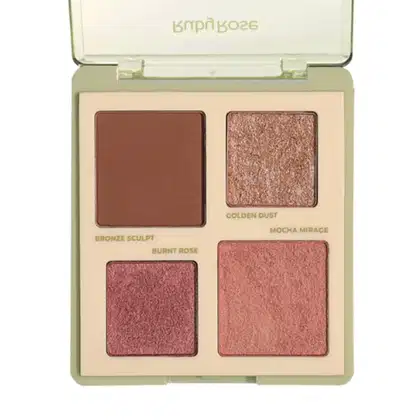 Imagem do produto PALETA DE CONTORNO - DEEP RADIANCE SILK SKIN RUBY ROSE