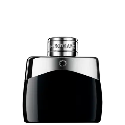 Imagem do produto Legend Montblanc Eau de Toilette - Perfume Masculino 50ml