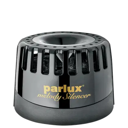 Imagem do produto Parlux Melody Silencer ACW1578 - Silenciador para Secador