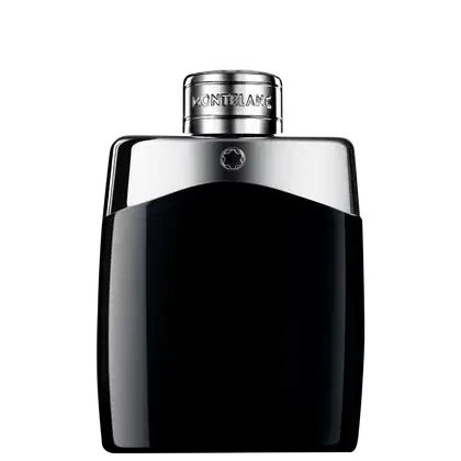 Imagem do produto Legend Montblanc Eau de Toilette - Perfume Masculino 100ml