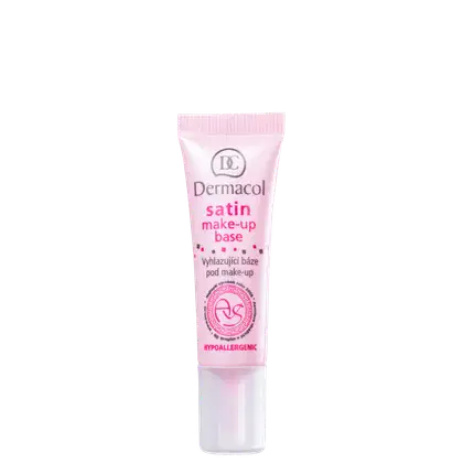 Imagem do produto Dermacol Satin Make-Up Base - Primer 10ml