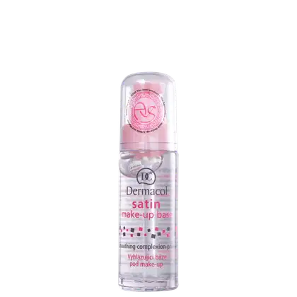 Imagem do produto Dermacol Satin Make-Up Base - Primer 30ml