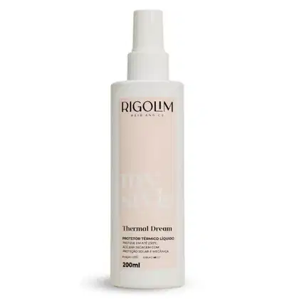 Imagem do produto Rigolim Hair & Co My Style Thermal Dream - Protetor Térmico 200ml