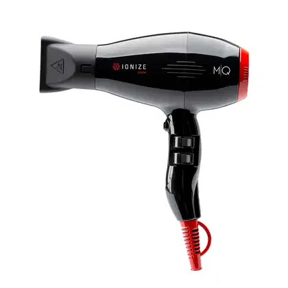 Imagem do produto MQ Professional Ionize 2200w 220v - Secador de Cabelos