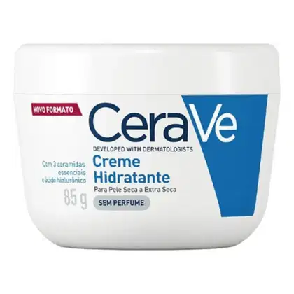 Imagem do produto Creme Hidratante 85g | Cerave