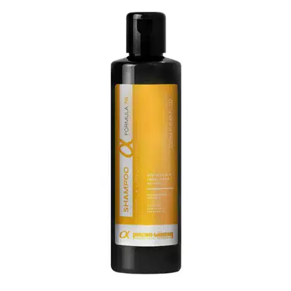 Imagem do produto Shampoo Masculino Macho-lândia 250ml - Fórmula 76 - Fios Loiros