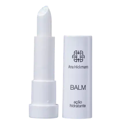 Imagem do produto Ana Hickmann Beauty Balm Hidratante - Bálsamo Labial 3g