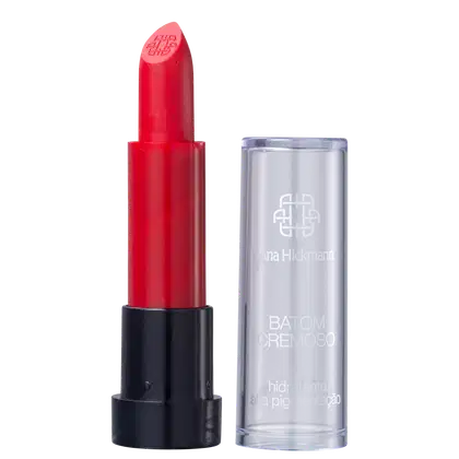 Imagem do produto Ana Hickmann Beauty Entra na Roda 03 - Batom Cremoso 3g