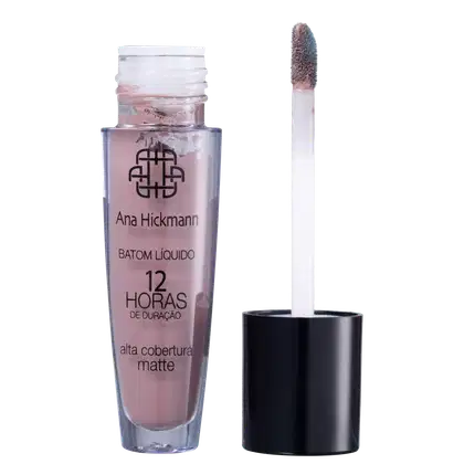 Imagem do produto Ana Hickmann Beauty 12Hs O Céu é o Limite 03 - Batom Líquido 5ml