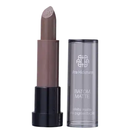 Imagem do produto Ana Hickmann Beauty Carmela 09 - Batom Matte 3g