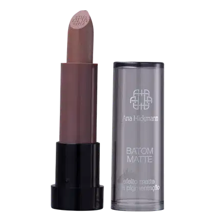 Imagem do produto Ana Hickmann Beauty Sheron 12 - Batom Matte 3g