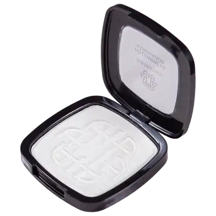 Imagem do produto Ana Hickmann Beauty 01 Cristal - Pó Iluminador Compacto 11g