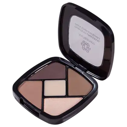 Imagem do produto Ana Hickmann Beauty Quinteto Universal - Paleta para Sobrancelha 9g