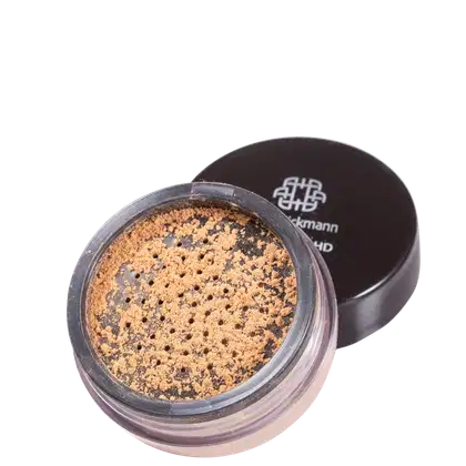 Imagem do produto Ana Hickmann Beauty HD 02 Médio - Pó Solto Translúcido 13g