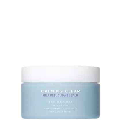 Imagem do produto Leaders Calming Milk Peel - Bálsamo de Limpeza Facial 180g