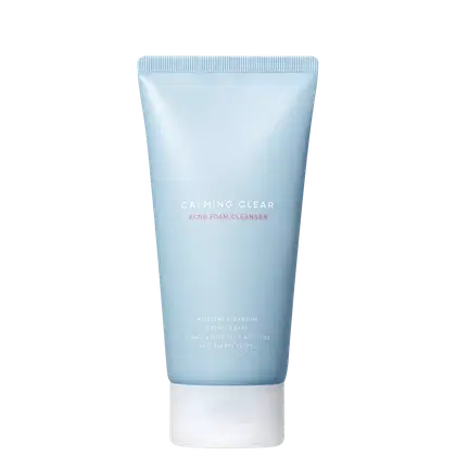 Imagem do produto Leaders Calming Clear Acne Foam - Espuma de Limpeza Facial 150ml