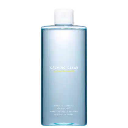 Imagem do produto Leaders Calming Clear Cleansing Water - Água Micelar 400ml