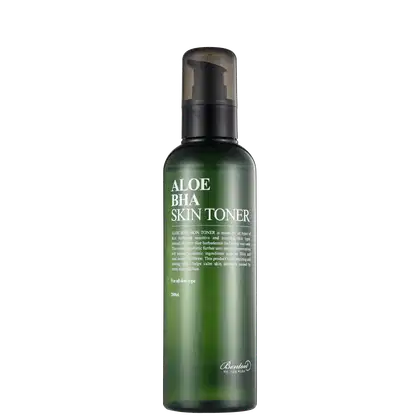 Imagem do produto Benton Aloe BHA - Tônico Facial 200ml