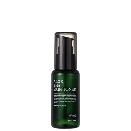 Imagem do produto Benton Aloe BHA - Tônico Facial 50ml