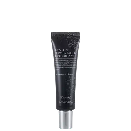 Imagem do produto Benton Fermentation - Creme para área dos Olhos 30g