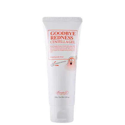 Imagem do produto Benton Goodbye Redness Centella - Gel Calmante Facial 100g