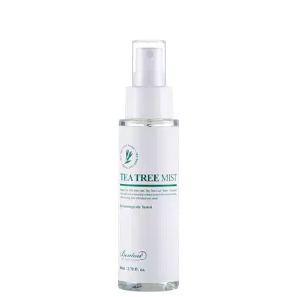 Imagem do produto Benton Tea Tree Mist - Tônico Facial 80ml
