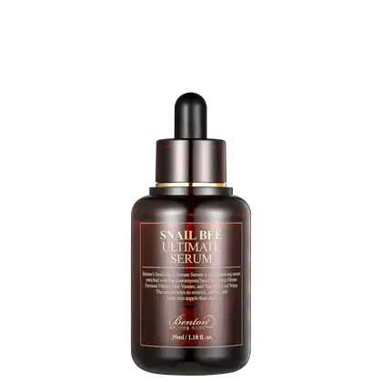 Imagem do produto Benton Snail Bee Ultimate - Sérum Facial 35ml