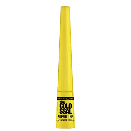 Imagem do produto Maybelline Colossal Preto - Delineador Líquido 2,5ml