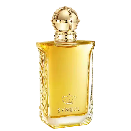 Imagem do produto Symbol Marina de Bourbon Eau de Parfum - Perfume Feminino 100ml