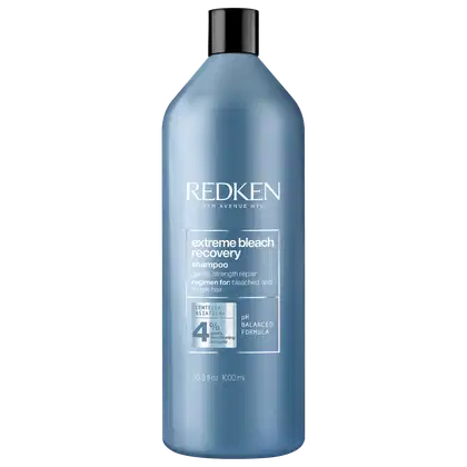 Imagem do produto Redken Extreme Bleach Recovery - Shampoo 1000ml