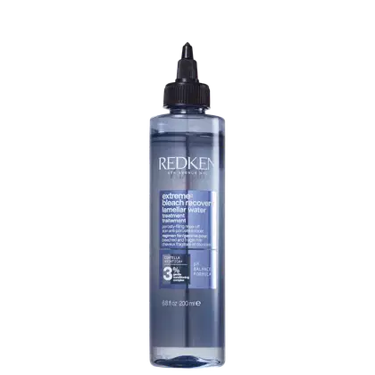 Imagem do produto Redken Extreme Bleach Recovery Lamellar - Fluido Tratamento Capilar 200ml