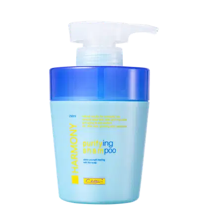 Imagem do produto N.P.P.E. Chihtsai Harmony Purifying - Shampoo 250ml
